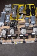 1 PALLET OF PNEUMATIC & HYDRAULIC CYLINDERS