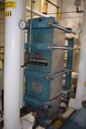 SUPERCHANGER UX-216-HP-116 HEAT EXCHANGER
