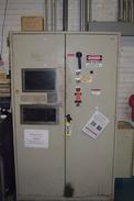 CONTROL CABINET WITH CONTROLS