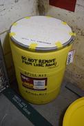 SPC 55 GALLON SPILL KIT CONTAINER 5UZ64