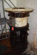 SWECO PARTIAL VIBRATOR / SEPERATOR LS30S66