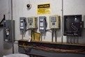 LOT OF 6 ELECTRICAL PARTS