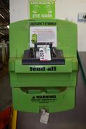 SPERIAN EMERGENCY EYEWASH STATION FENDALL PURE FLOW 1000