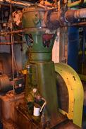 JOY WGOL9 9 X 7 110 PSI AIR COMPRESSOR