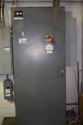 CUTLER HAMMER E. SCREW COMPRESSOR DISCONNECT SWITCH 480 V WITH MCLEANS CONDITIONER