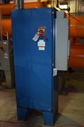 AMMONIA SCREW COMPRESSOR # 2 WEST STARTER LITCHOC-3 WITH MCLEAN AIR CONDITIONER
