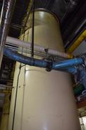 CHOCOLATE LIQUOR HOLDING TANK # 11 (6 X 18\')