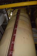 CHOCOLATE LIQUOR HOLDING TANK # 9 (6 X 18\')