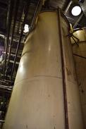 CHOCOLATE LIQUOR HOLDING TANK # 8 - 26,600 CAPACITY (6 X 18\')