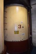 CHOCOLATE LIQUOR HOLDING TANK # 13 (6 X 8\')
