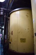 CHOCOLATE LIQUOR HOLDING TANK # 4 (6 X 18\')