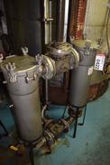 RONNINGEN PETTER WATER FILTER ASSEMBLY