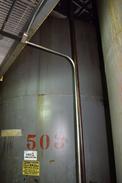 TANK 503 8 X 12\'