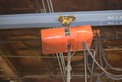 CM VALUSTAR 1 TON HOIST WITHOUT BRIDGE