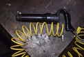 INGERSOLL-RAND 90 PSI CHIPPER