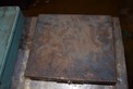 LOT OF MACHINING AND MILLING TOOLS