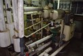 APT WATER SYSTEM WITH PUMPS, CONTROLLERS AND CONTROL VALVE