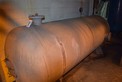 BRUNNER WATER TANK