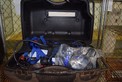 SURVIVAIR COUGAR SELF CONTAINED BREATHING APPARATUS SCBA