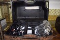SURVIVAIR COUGAR LP30 SELF CONTAINED BREATHING APPARATUS SCBA