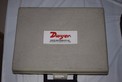 DWYER 471-2 DIGITAL THERMO ANEMOMETER