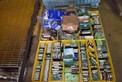 1 PALLET OF OIL SEALS - TIMKEN, SKF, CR