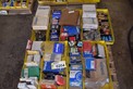1 PALLET OF BEARINGS