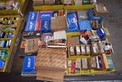 1 PALLET OF BEARINGS