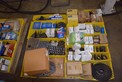 1 PALLET OF POWER TRANSMISSION PARTS