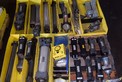 1 PALLET OF PNEUMATIC & HYDRAULIC CYLINDERS