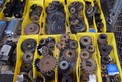 1 PALLET OF POWER TRANSMISSION PARTS