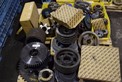 1 PALLET OF POWER TRANSMISSION PARTS