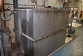 6 X 4 X 5 STAINLESS TANK