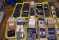 1 PALLET OF ASSORTED BREAKERS