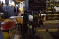 CLAUSING MODEL 1670 DRILL PRESS