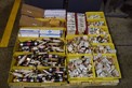 1 PALLET OF ASSORTED ELECTRICAL PARTS
