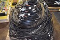 1 PALLET OF ASSORTED V-BELTS
