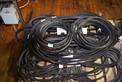 1 PALLET OF ASSORTED V-BELTS