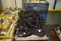 1 PALLET OF ASSORTED V-BELTS