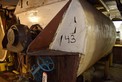 MCCARTER LIQUOR TANK 43 WITH AGITATOR