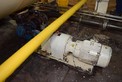 VIKING LL125 GEAR PUMP WITH RELIANCE 7.5 HP MOTOR