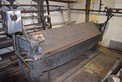 METAL WORKS TOOLS INCORPORATED 8 FOOT PRESS BRAKE