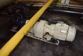 VIKING LL125 GEAR PUMP WITH RELIANCE 7.5 HP MOTOR
