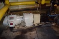 VIKING LL125 GEAR PUMP WITH RELIANCE 7.5 HP MOTOR
