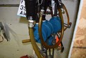 LOT OF BLACKMER 210A MANUAL LUBE PUMP