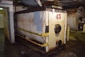 STEEL TANK 45