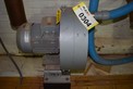 SIEMENS VB9HV REGENERATIVE BLOWER 5.5 KW 230/460 VAC