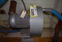 SIEMENS VB9HV REGENERATIVE BLOWER 5.5 KW 230/460 VAC