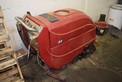 FACTORY CAT 22 FLOOR SWEEPER