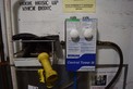 ECOLAB CONTROL TOWER 3 WITH CHEMICAL CLEANING STATION